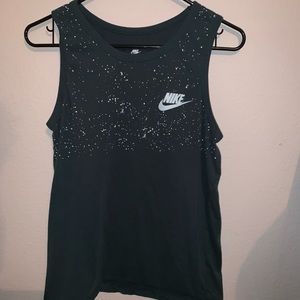 The Nike Tee